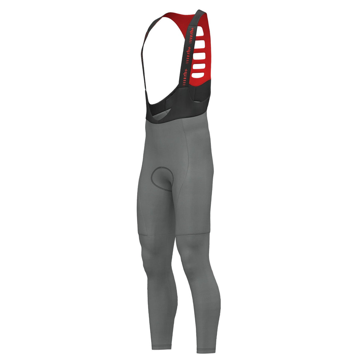 Rh+ Lysa bib tight - Ardesia