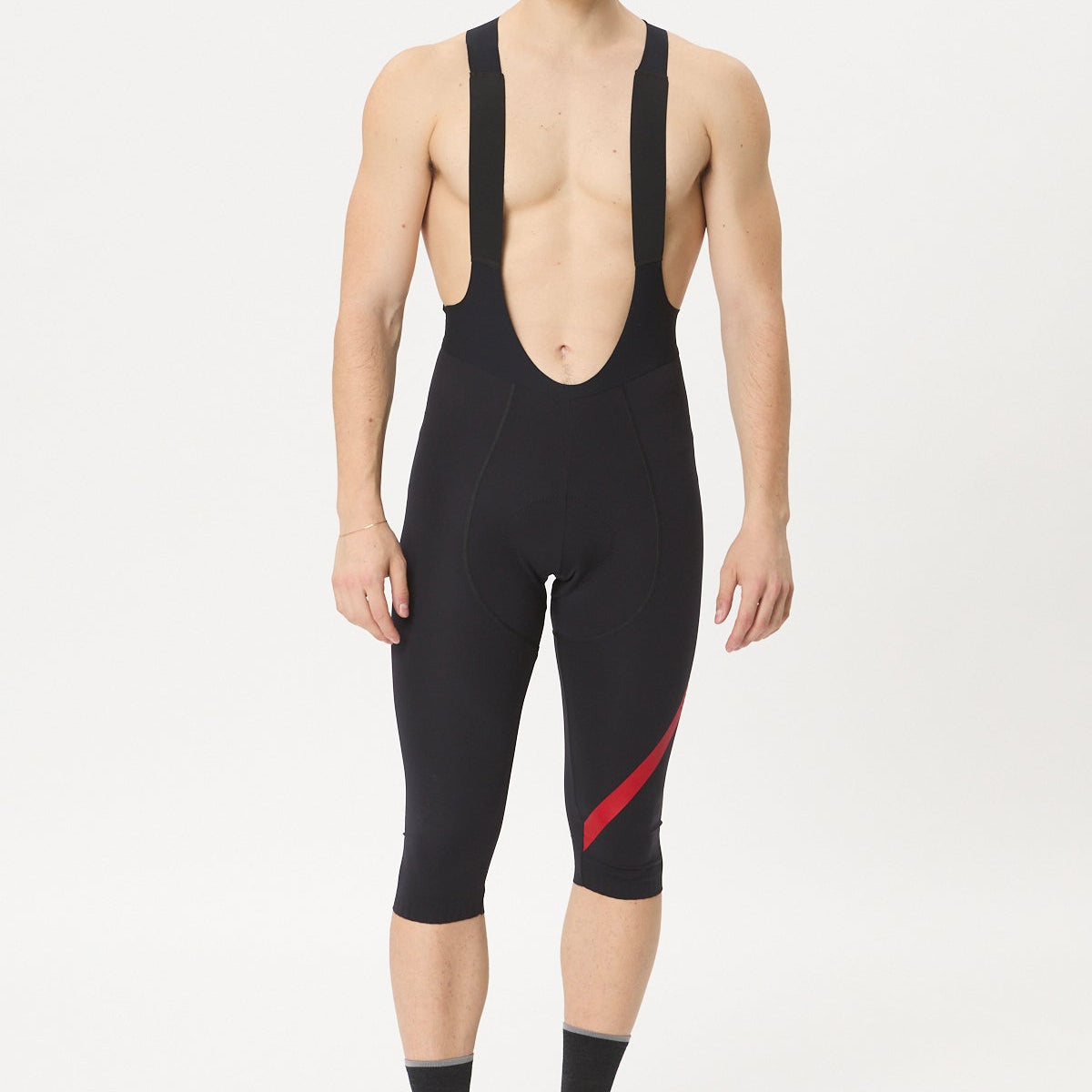 Rh+ Drax knicker hose - Schwarz
