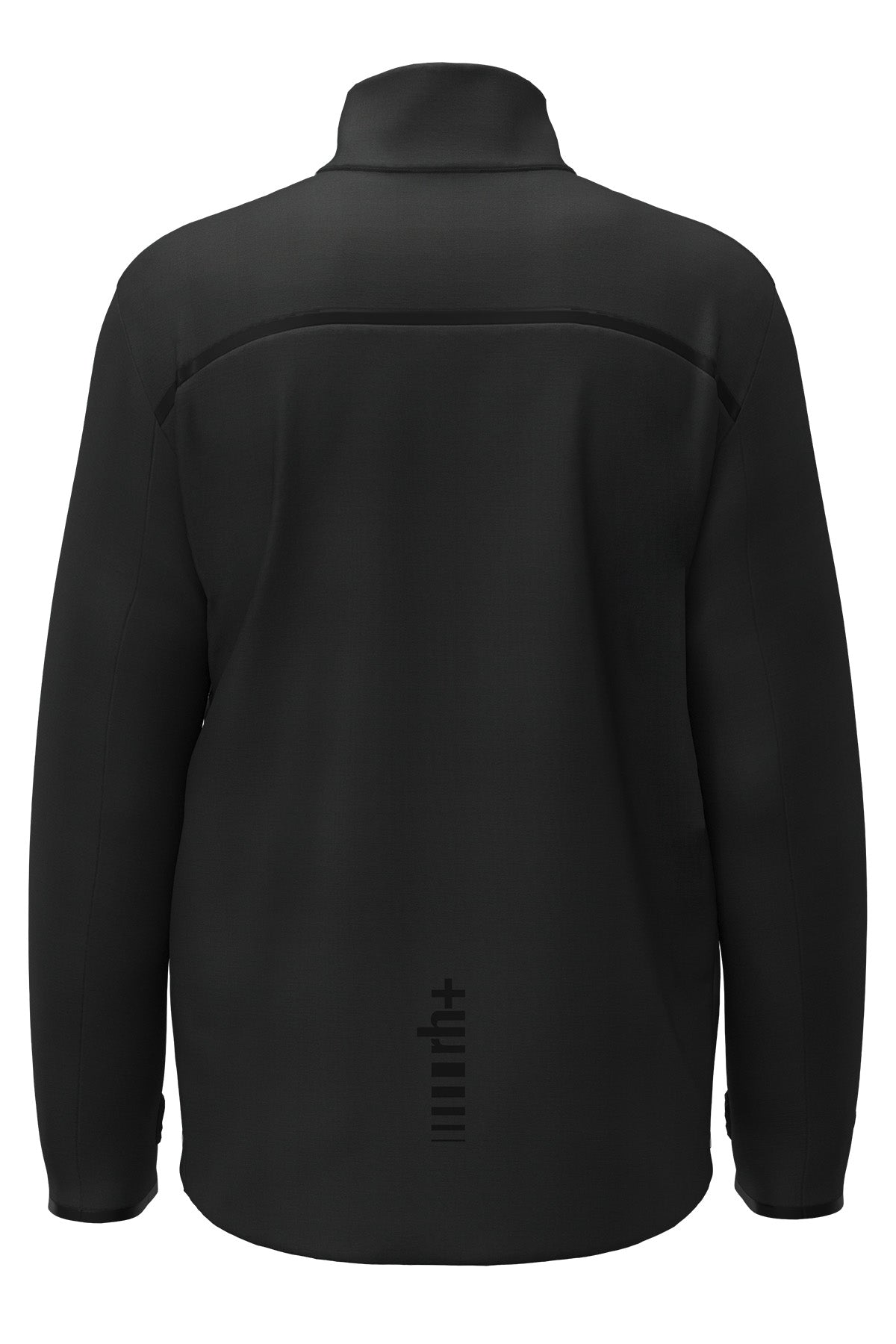 Rh+ Flo wind jacke - Schwarz