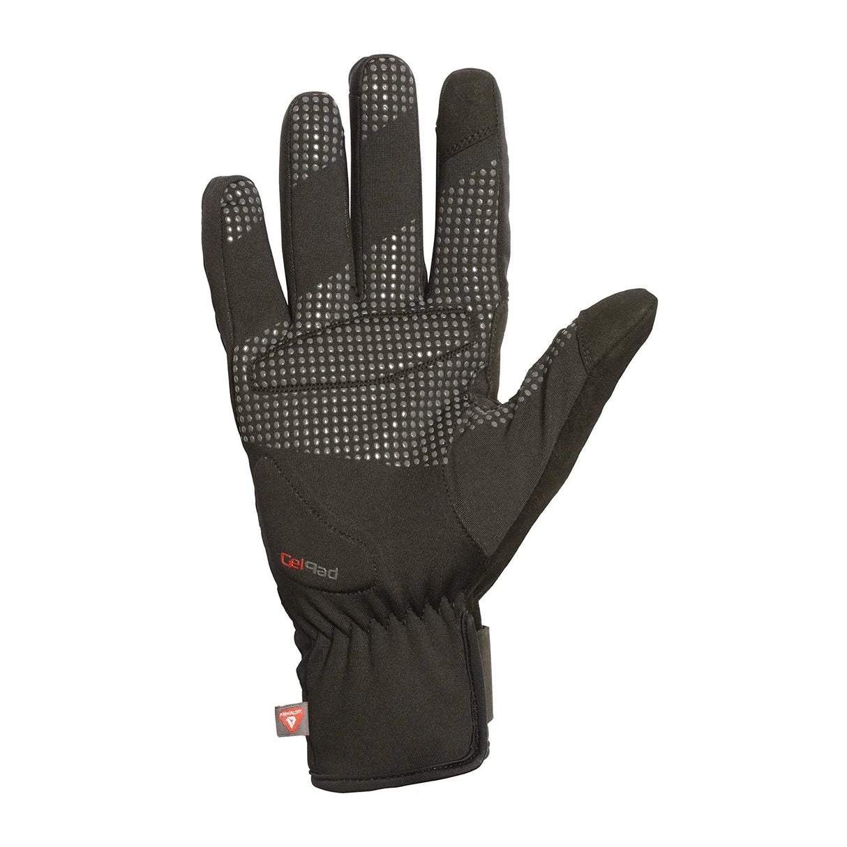 Guanti Rh+ Shark Primaloft - Nero - B