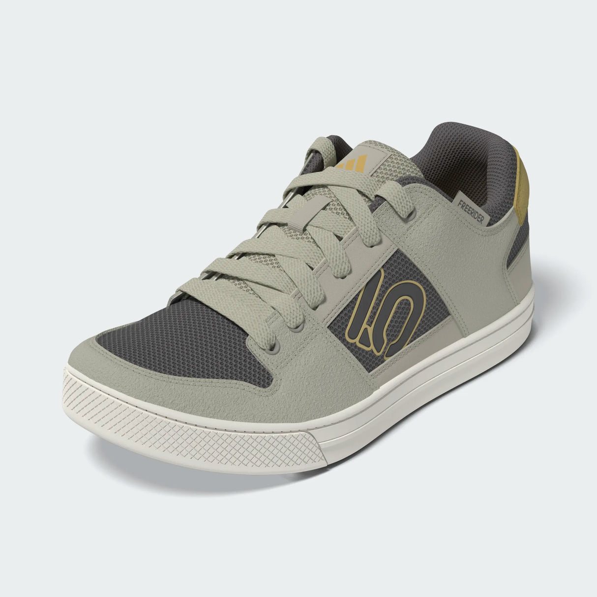 Scarpe donna Five Ten Freerider - Grigio chiaro - I