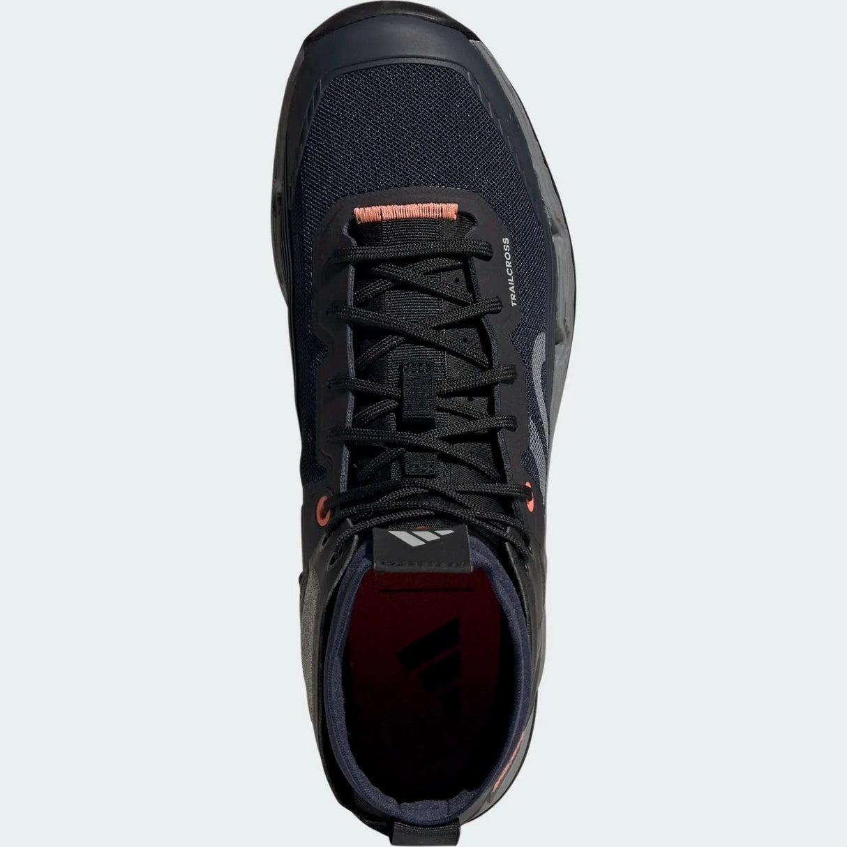 Scarpe mtb Five Ten 5.10 Trailcross Mid Pro - Nero blu - L