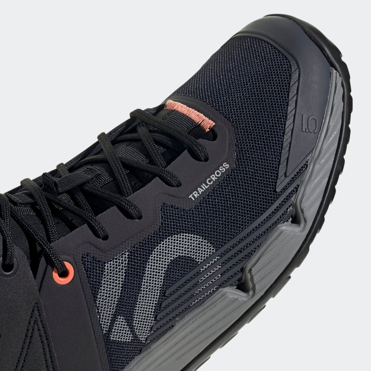 Scarpe mtb Five Ten 5.10 Trailcross Mid Pro - Nero blu - P