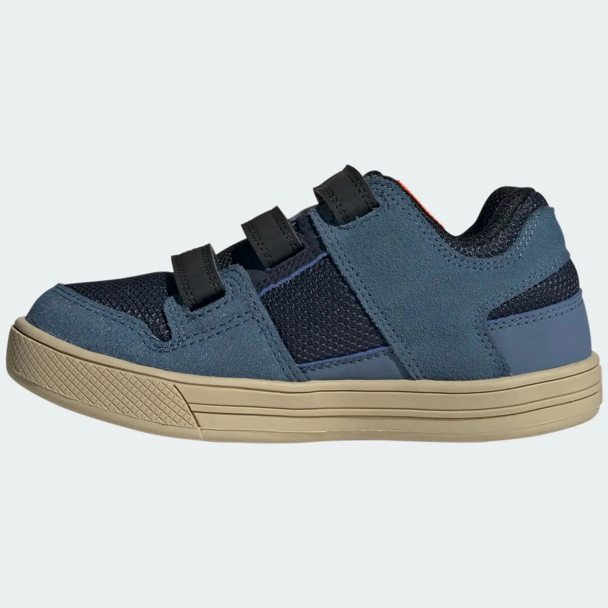 Scarpe bambino Five Ten Freerider Kids VCS - Blu - D