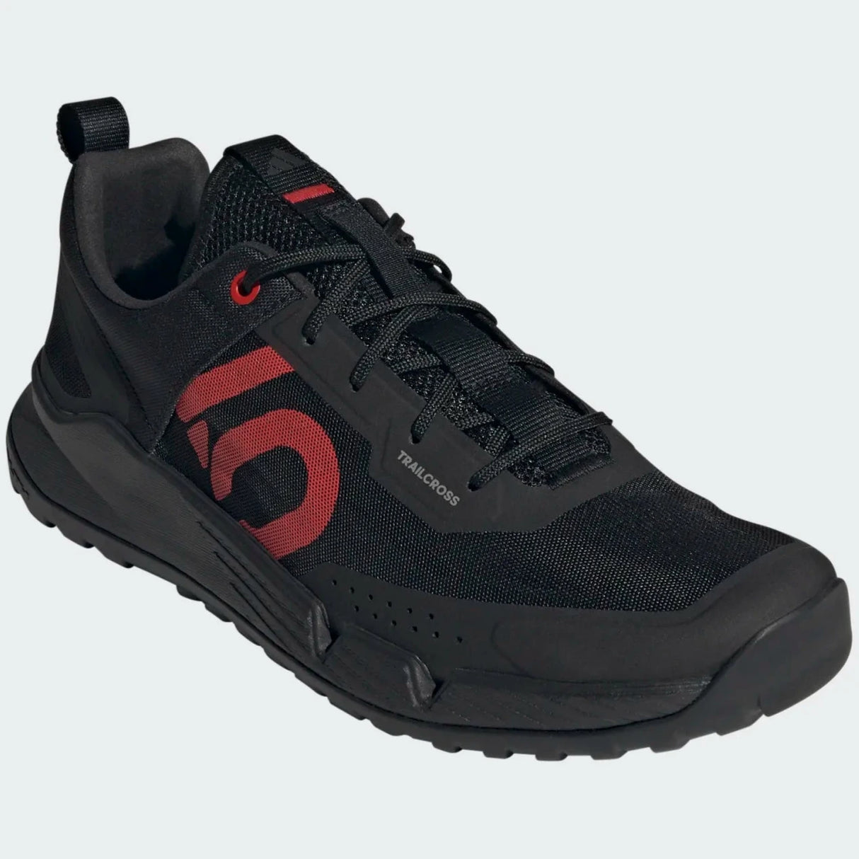 Scarpe Mtb Five Ten Trailcross LT - Nero rosso - H