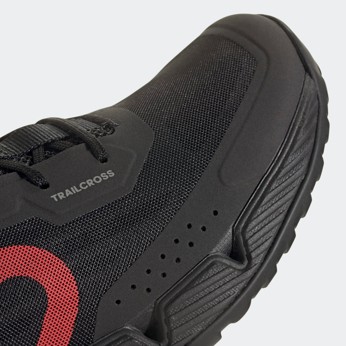 Scarpe Mtb Five Ten Trailcross LT - Nero rosso - M