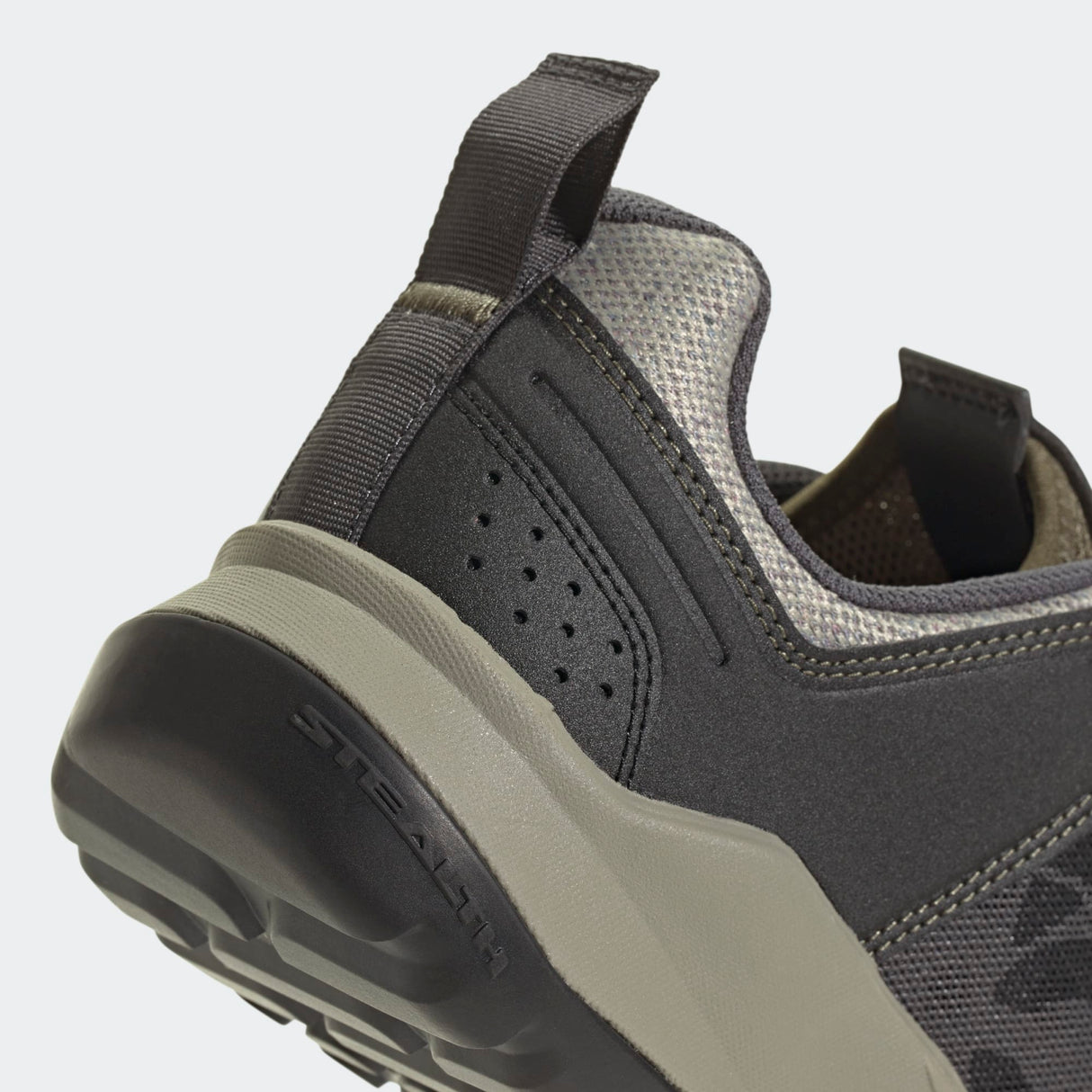 Scarpe Five Ten Trailcross XT - Grigio verde - N