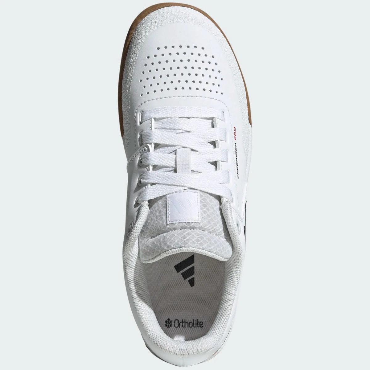 Scarpe mtb Five Ten Freerider Pro - Bianco - I