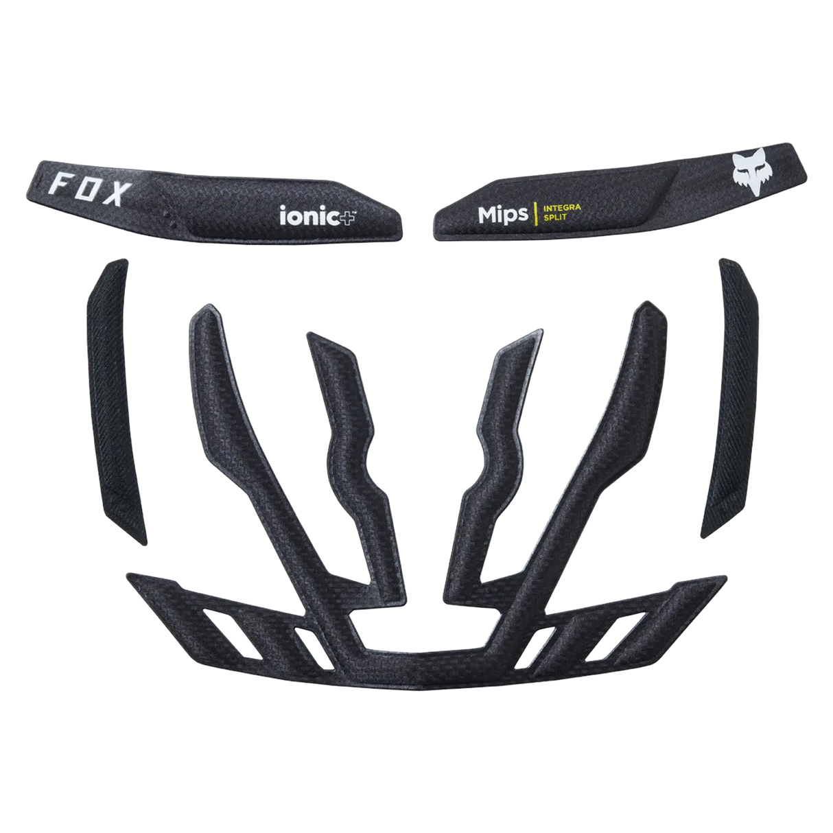 Polsterung Fox Proframe RS Thin Liner