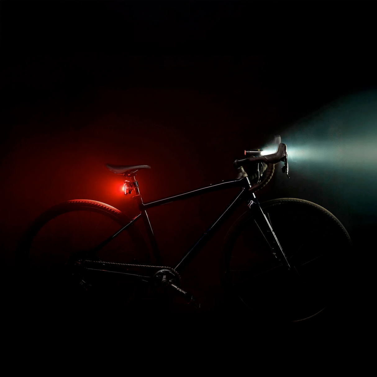 Lezyne Radar React Kit