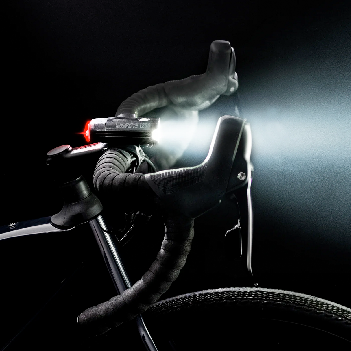 Lezyne Radar React Kit