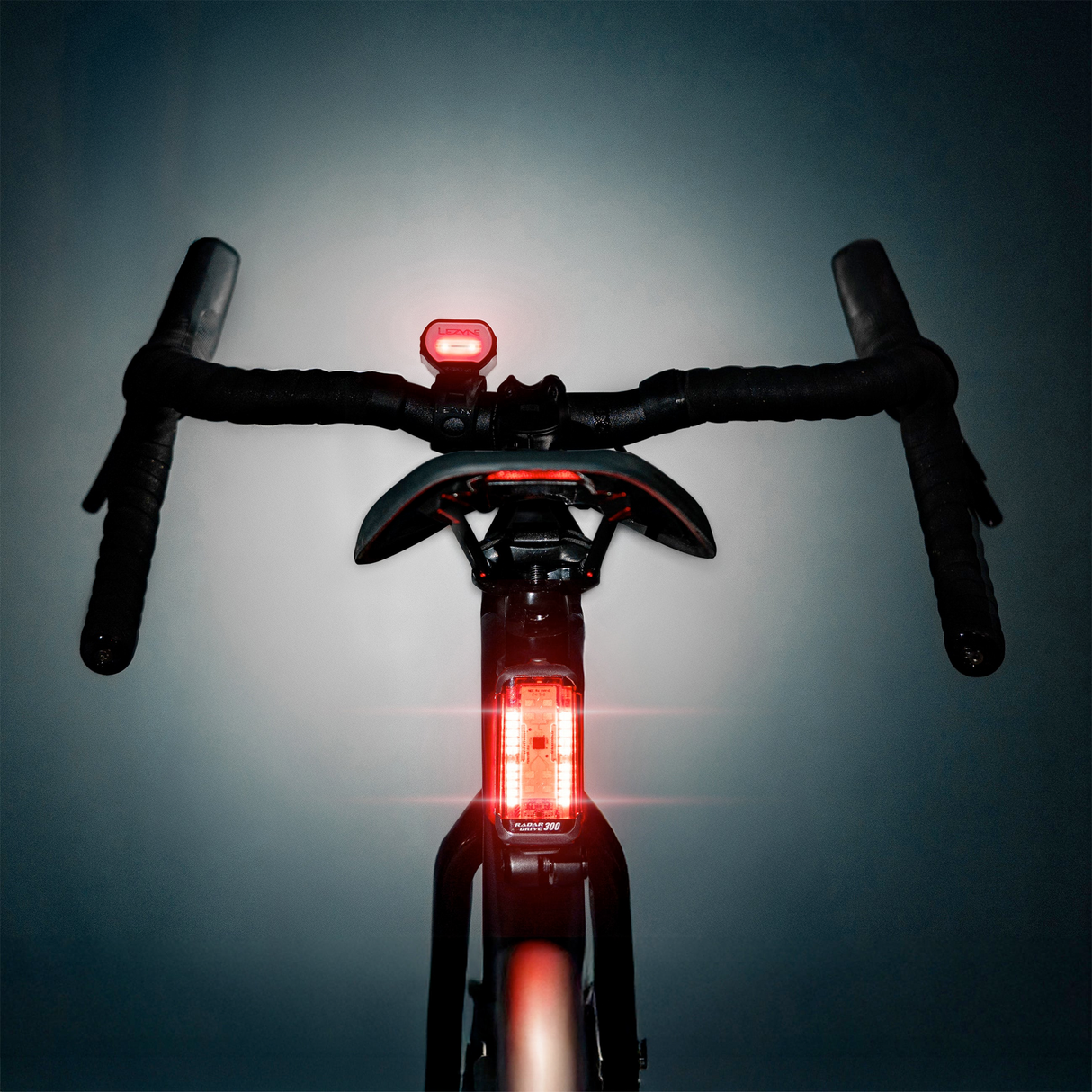 Lezyne Radar React Kit