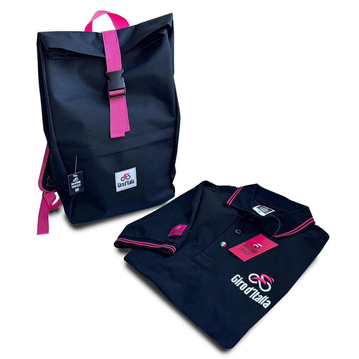 Polo Kit Giro d'Italia