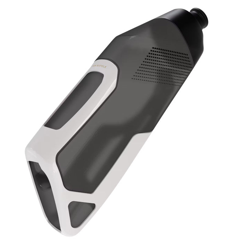Trek RSL Aero Kit - White Grey