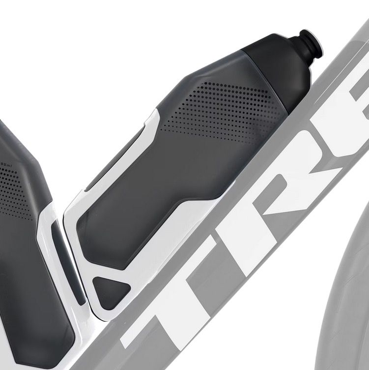Trek RSL Aero Kit - White Grey