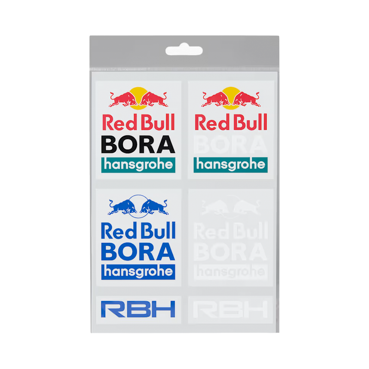 Sticker kit Red Bull Bora-Hansgrohe