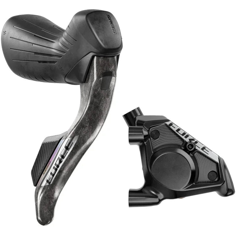 Kit de mise à niveau SRAM Force AXS E1 - 2x12