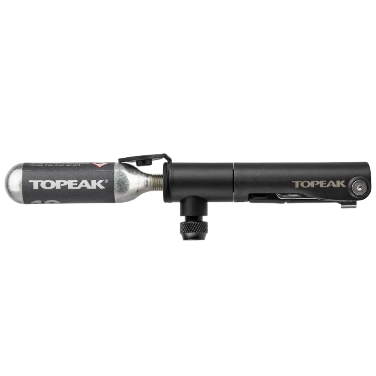 Kit d'outils Topeak Tubi MiniX