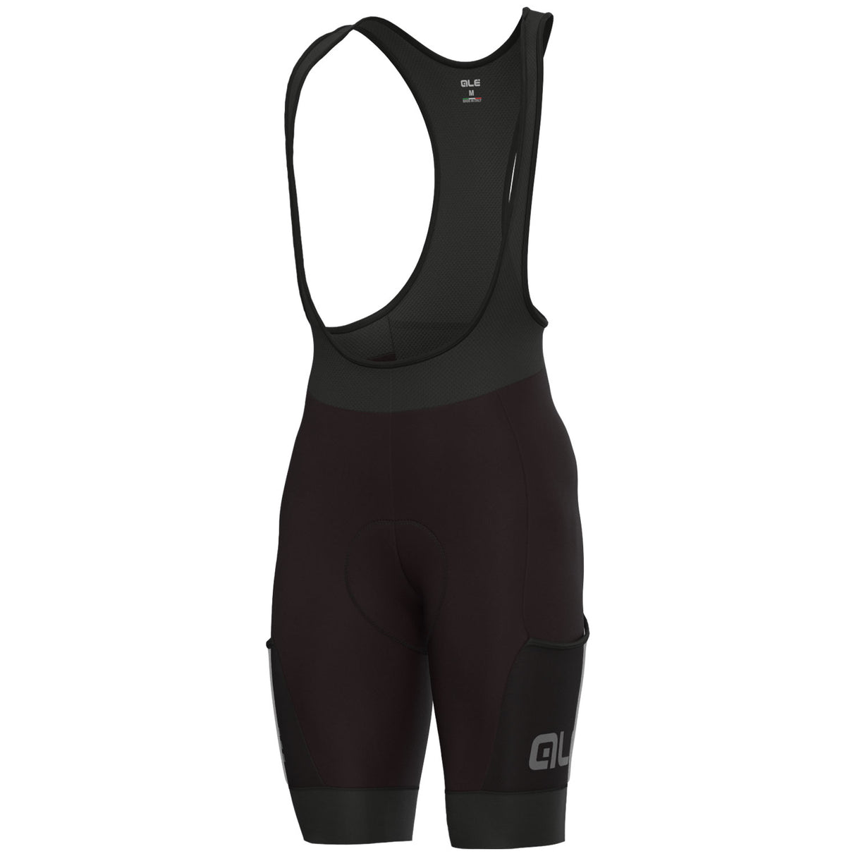 Salopette Ale Off Road Stones Cargo - Marrone - P