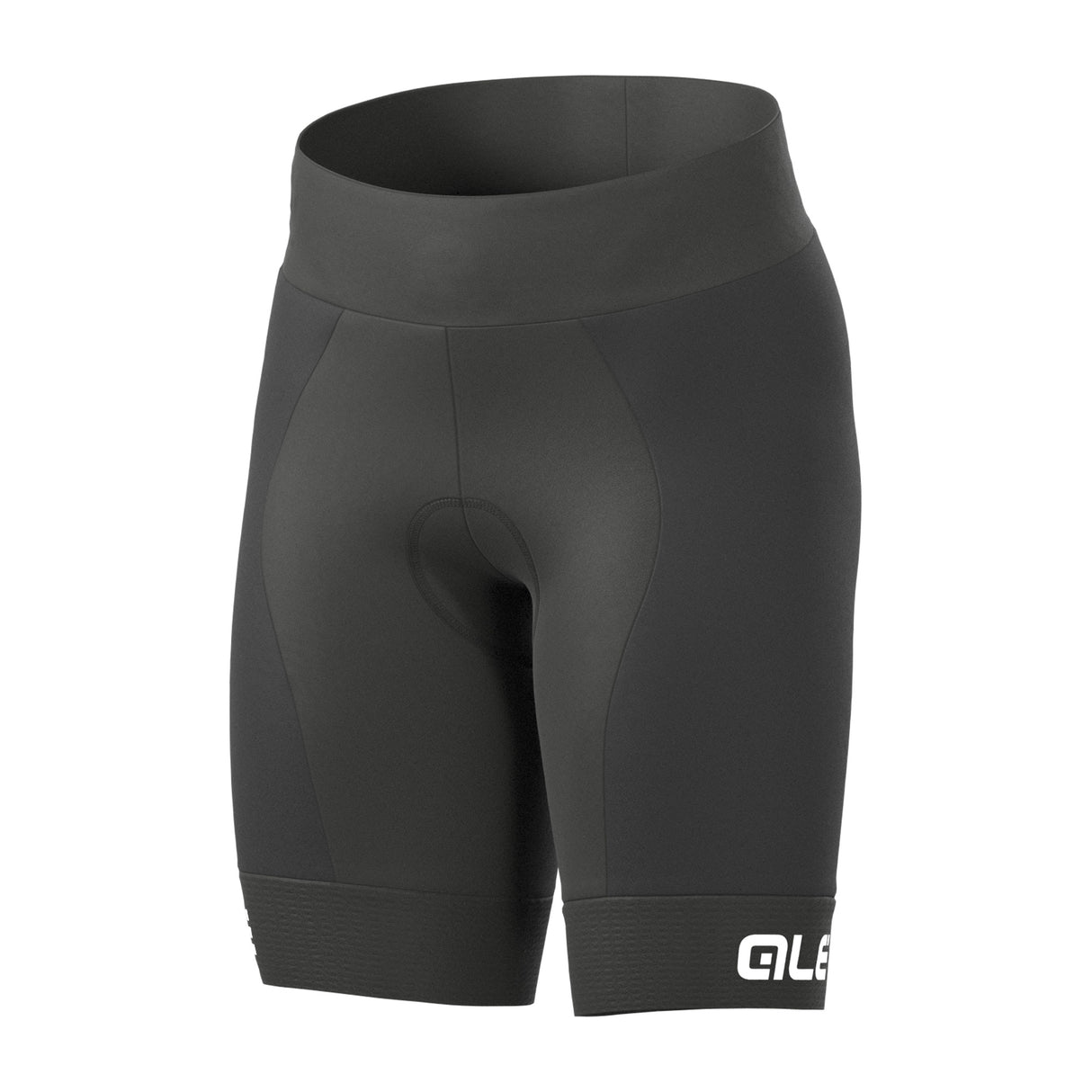 Pantaloncini bambino Ale Kid - Nero - A