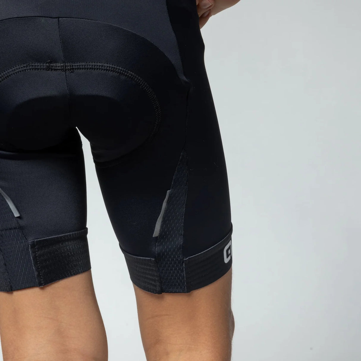 Pantaloncini bambino Ale Kid - Nero - H
