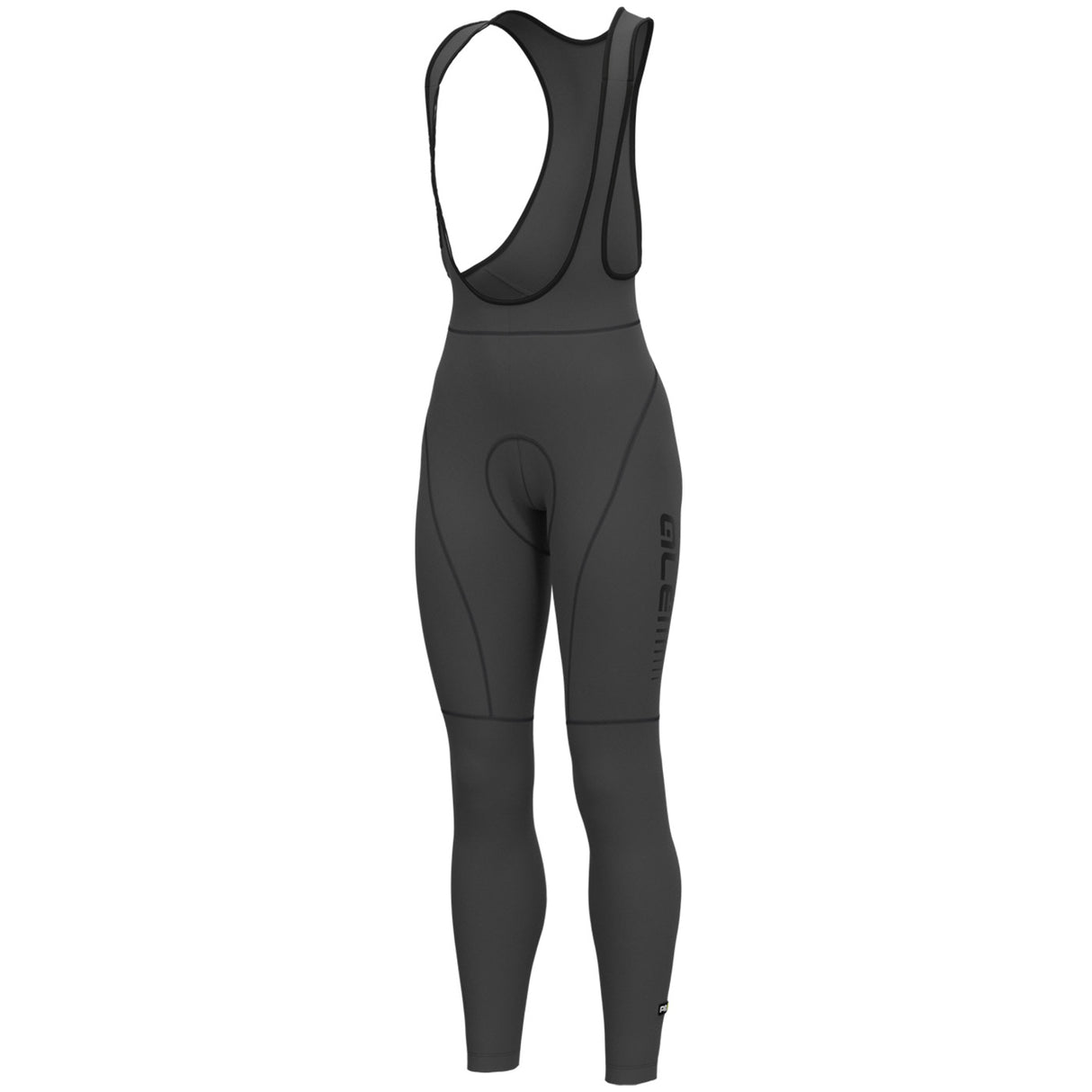 Calzamaglia donna Ale PRR Road - Grigio - I