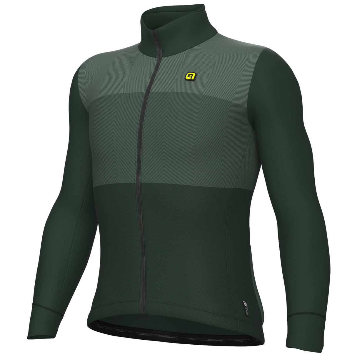 Giacca Ale PR-S Sfida - Verde - B