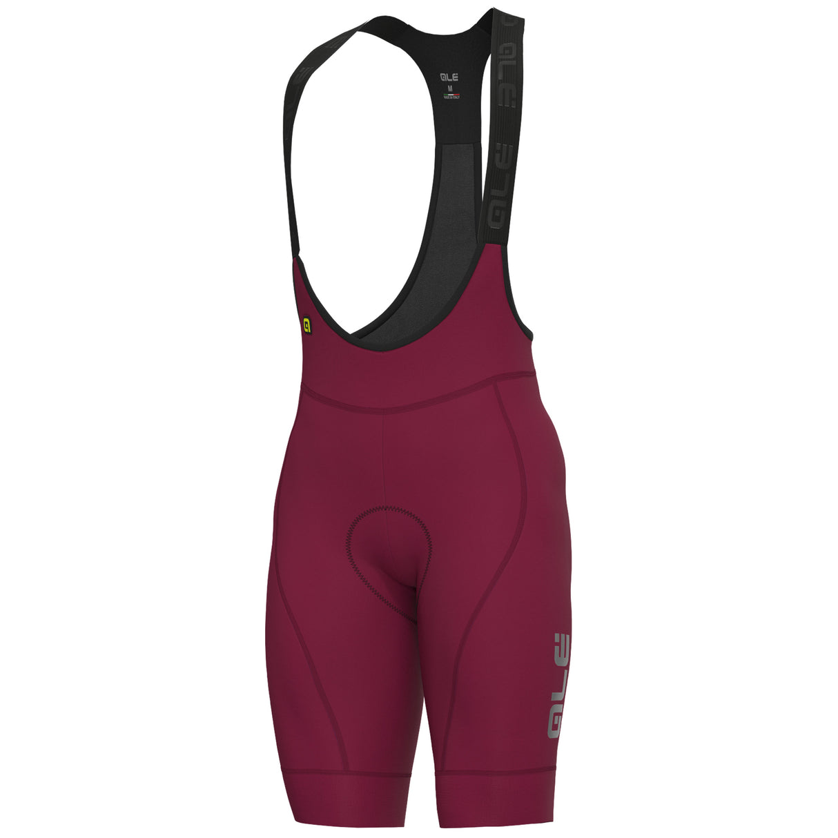 Salopette Ale PR-E Magic Colour - Rosso - G