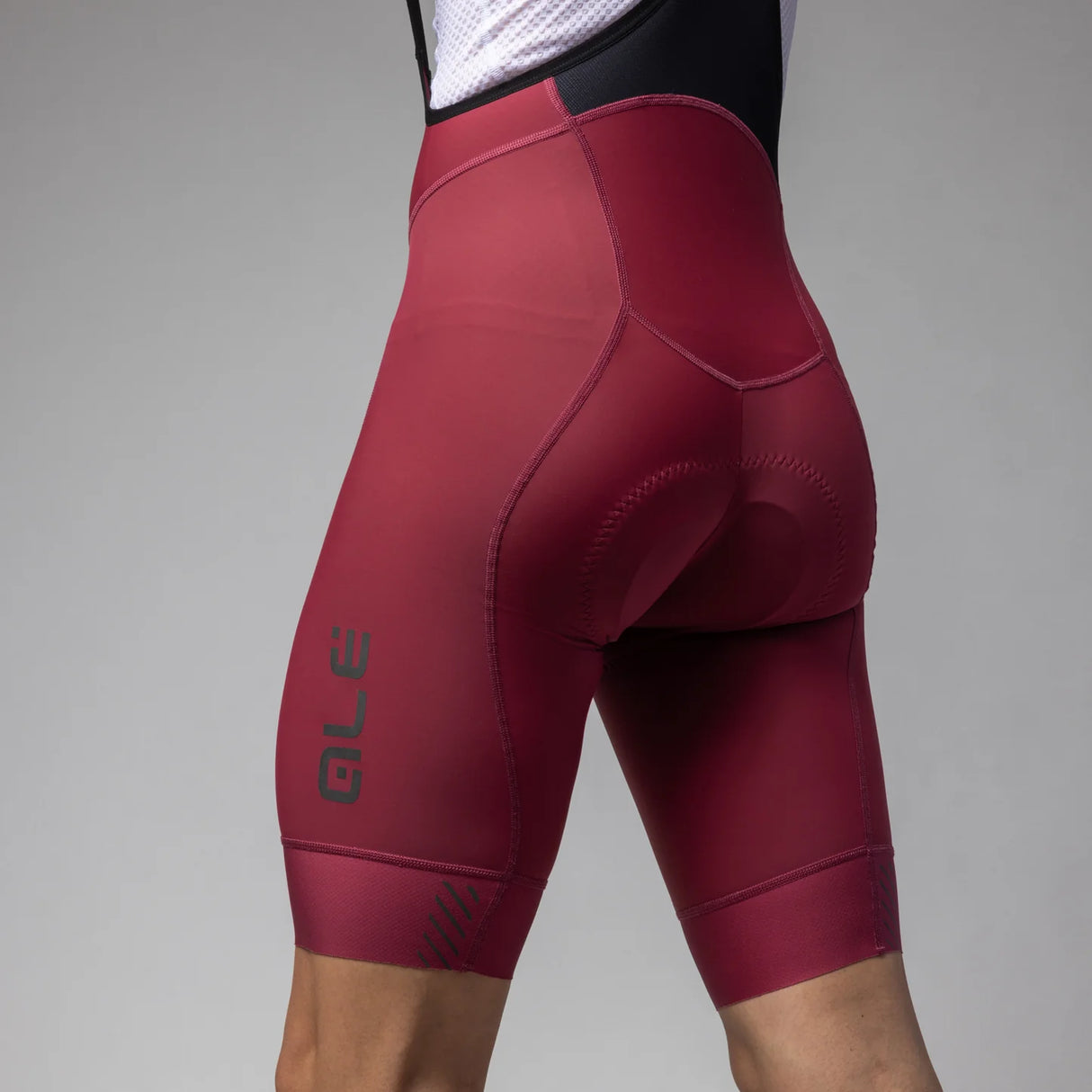 Salopette Ale PR-E Magic Colour - Rosso - P