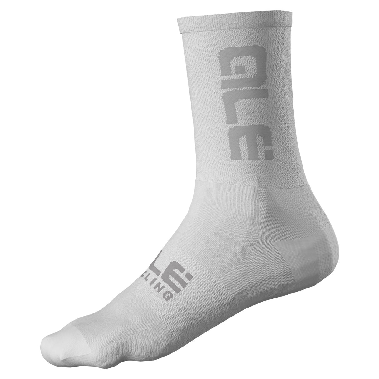 Calze Ale Round - Bianco - G