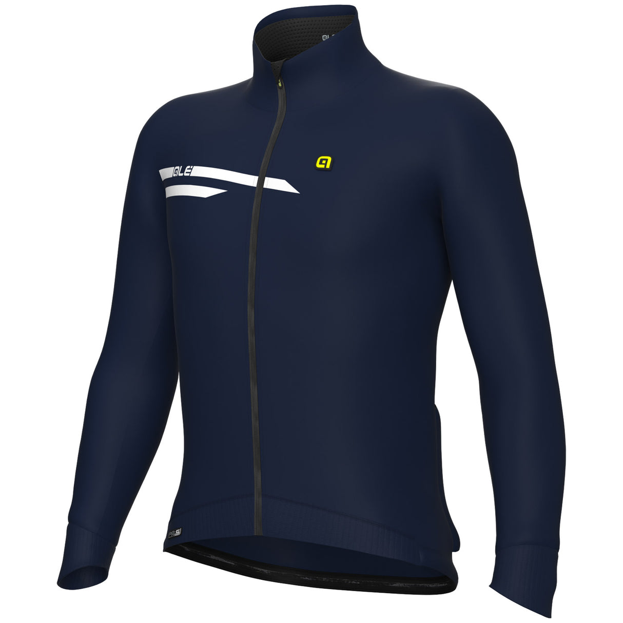 Giacca Ale PR-S Link - Blu - G