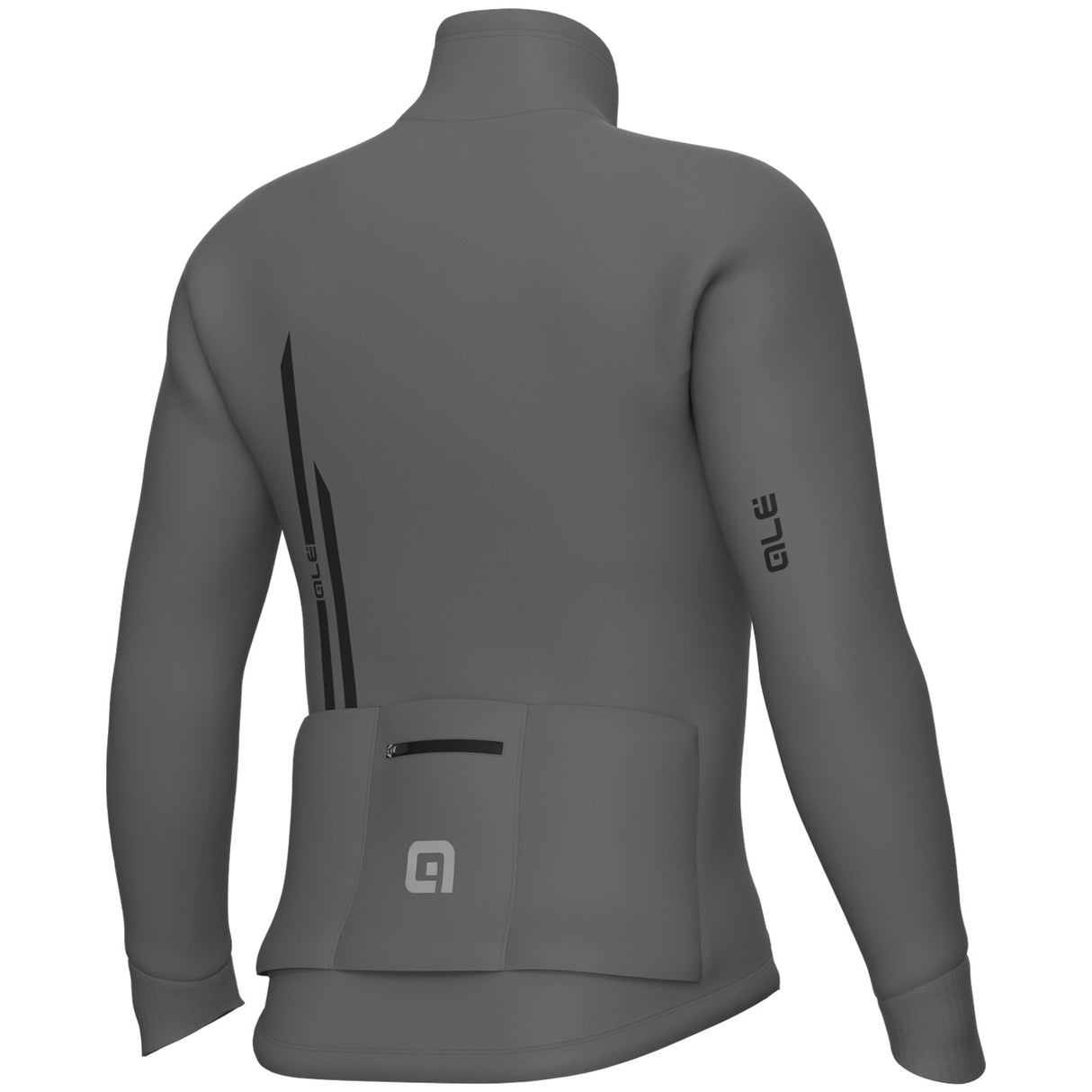 Giacca Ale PR-S Link - Grigio - P