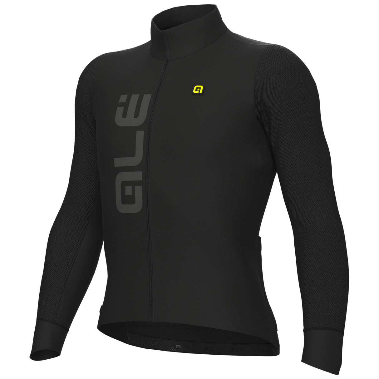 Jersey Ale R-EV1 Quick Long Sleeve - Black - M