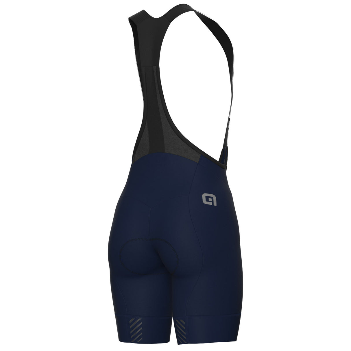 Salopette termica donna Ale PR-E Magic Colour - Blu - C