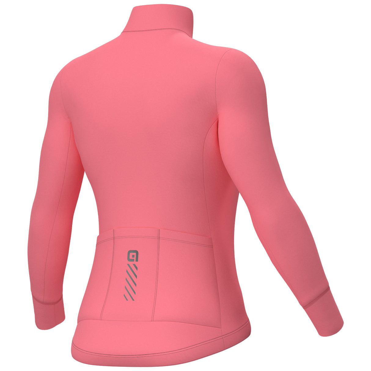 Giacca donna Ale PRAGMA Fondo Plus - Rosa - Q
