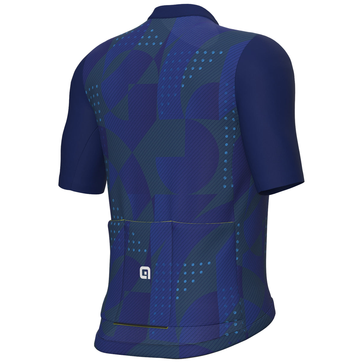 Maglia Ale Pragma Enjoy - Blu - I