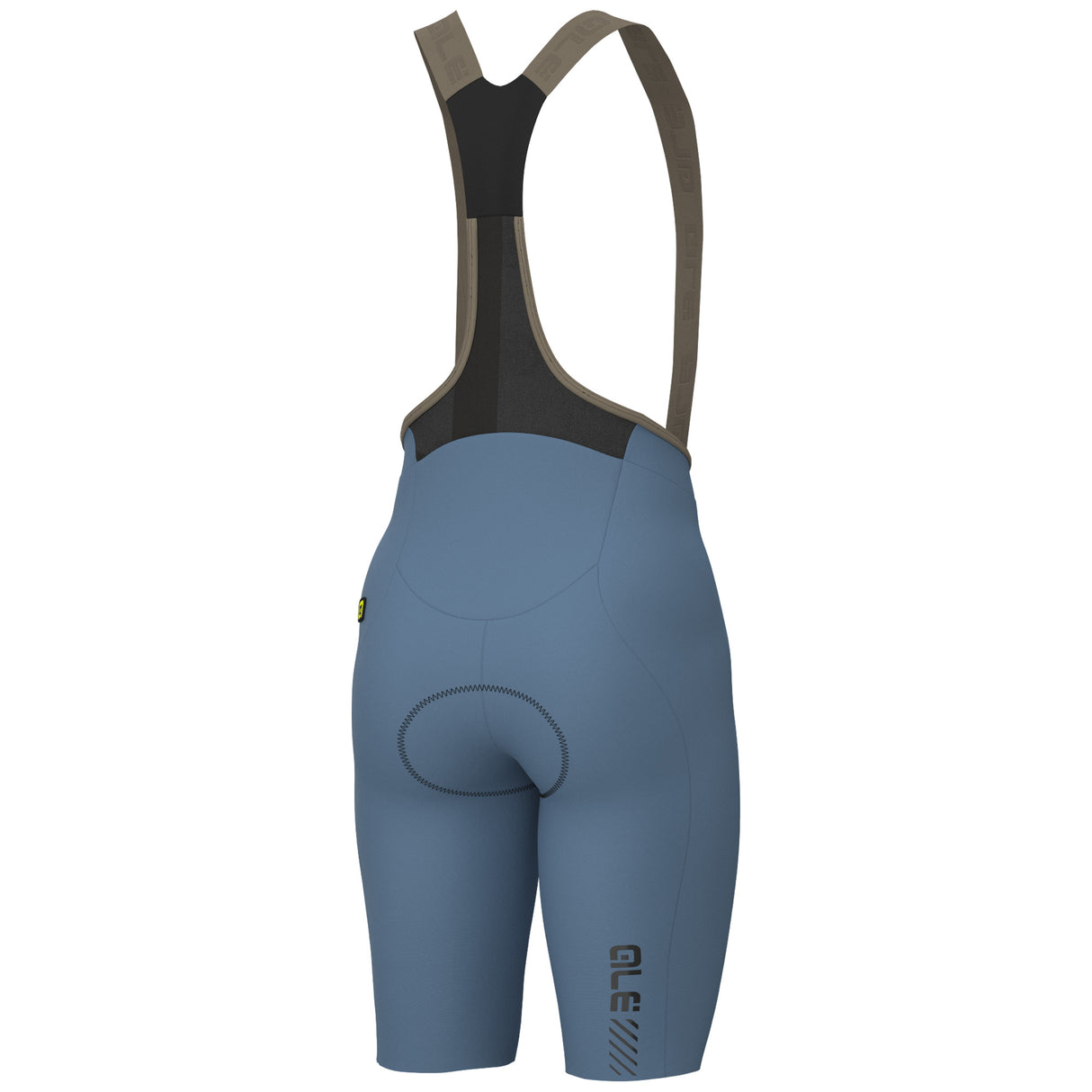 Salopette Ale PR-E Master 2.0 - Azzurro - A