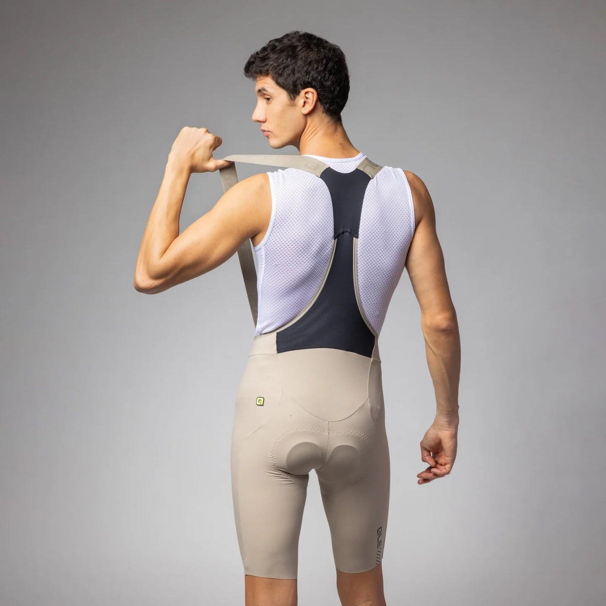 Salopette Ale PR-E Master 2.0 - Beige - M