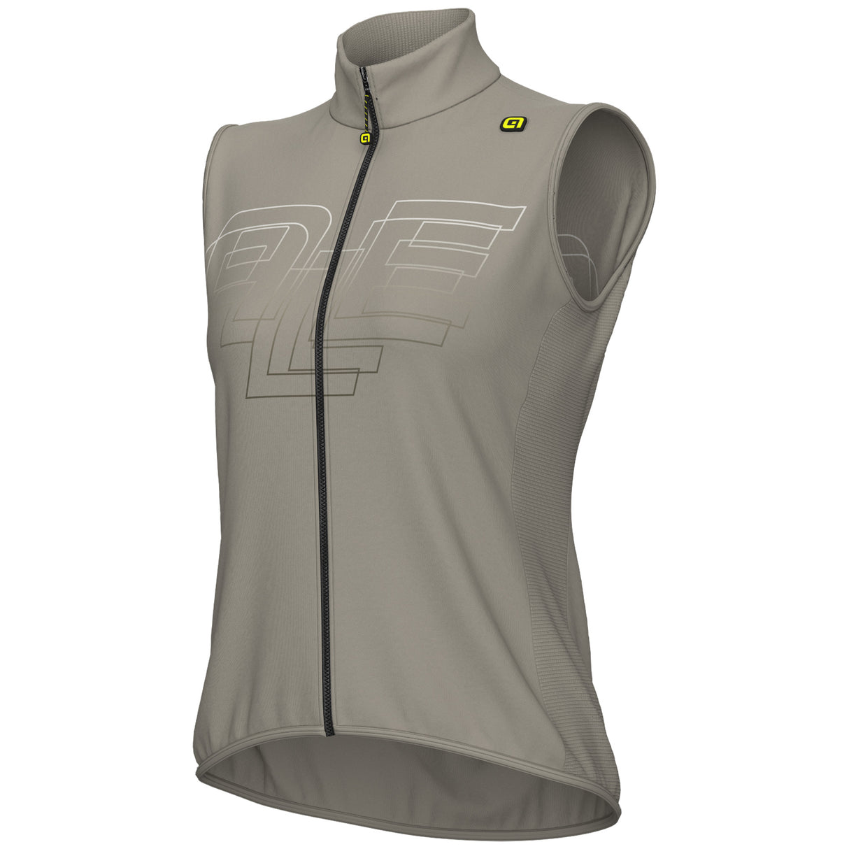 Gilet donna Ale PR-E Sauvage - Grigio - I