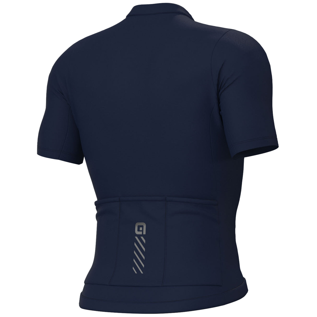 Maglia Ale Pragma Color Block 2.0 - Blu - A