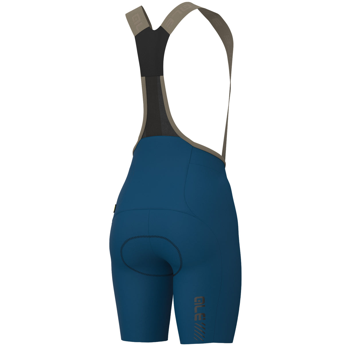 Salopette donna Ale PR-E Master 2.0 - Blu - P