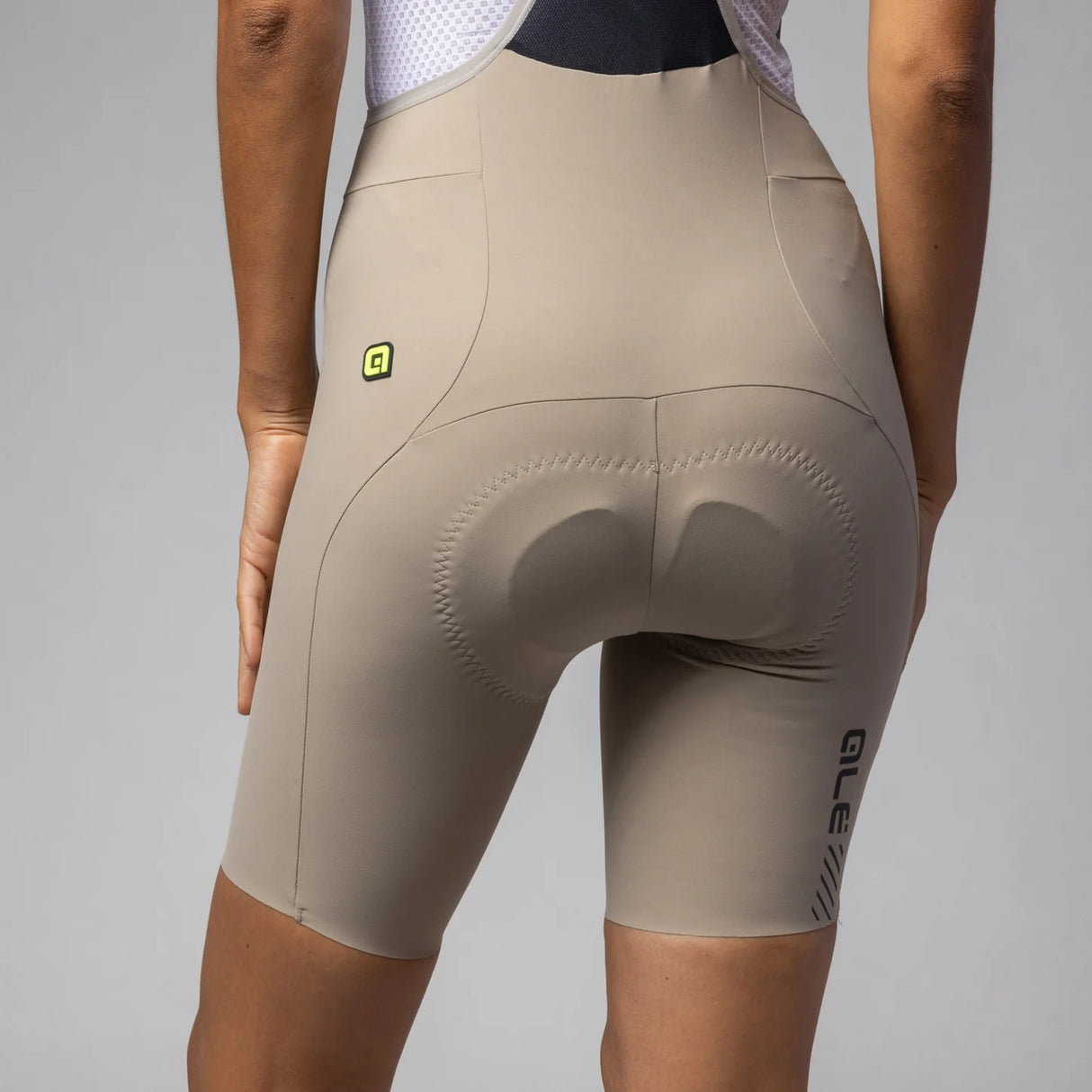Salopette donna Ale PR-E Master 2.0 - Beige - G