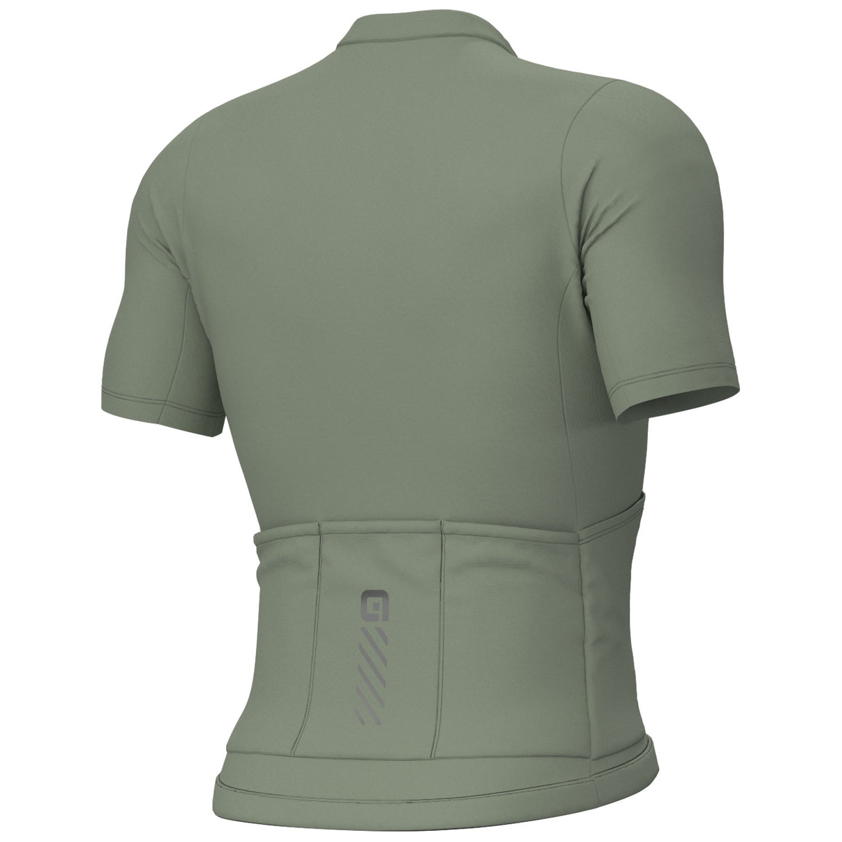 Maglia Ale Pragma Color Block Off Road - Verde - G