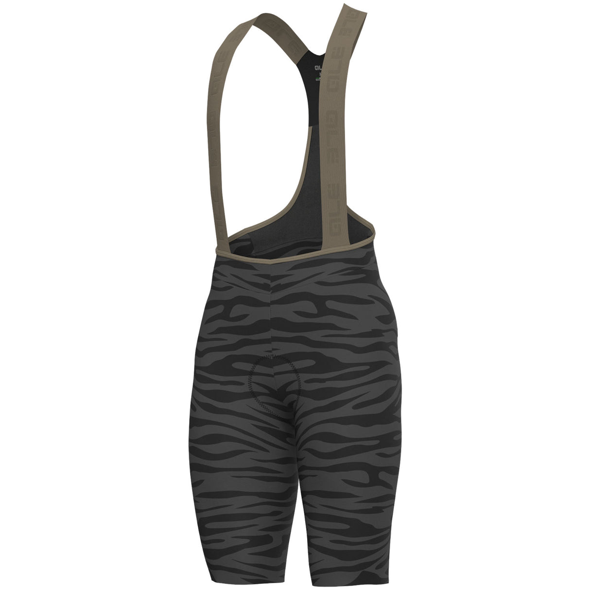 Salopette Ale PR-E Sauvage - Nero - H