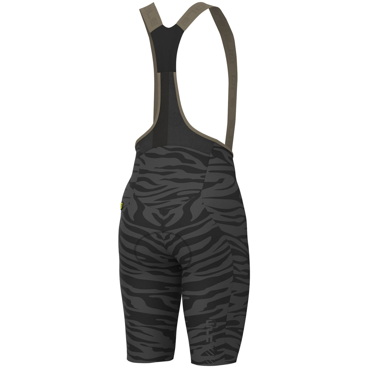 Salopette Ale PR-E Sauvage - Nero - I