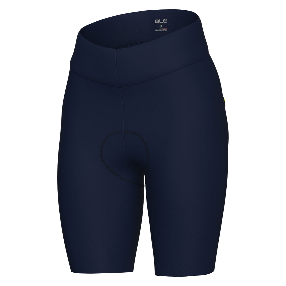 Pantaloncini donna Ale PR-E Master 2.0 - Blu scuro - C