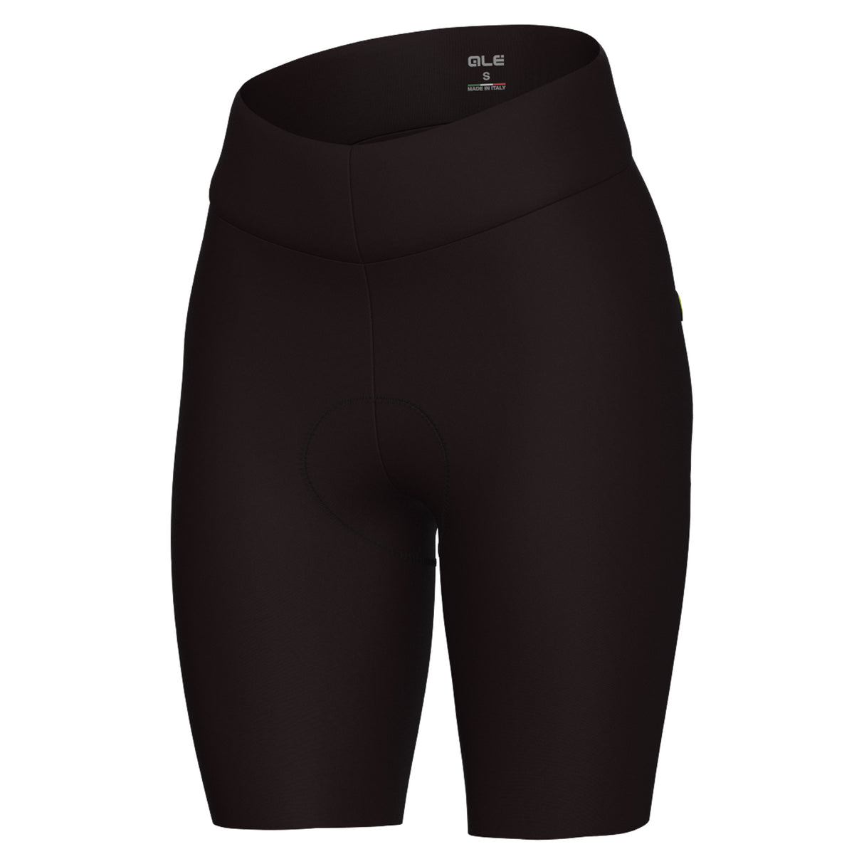 Pantaloncini donna Ale PR-E Master 2.0 - Marrone - I