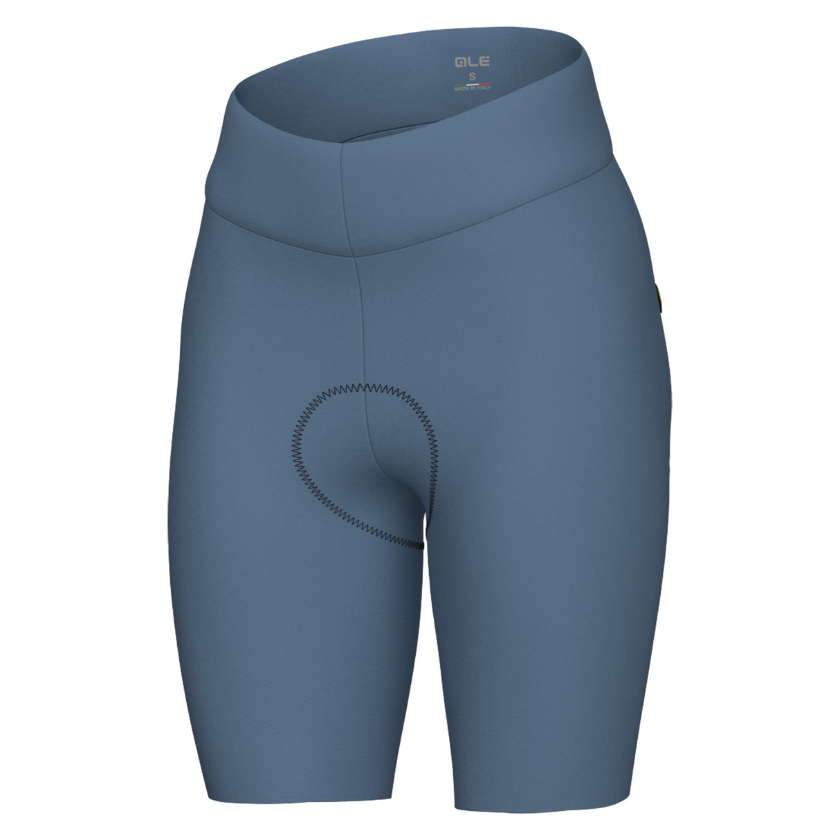Pantaloncini donna Ale PR-E Master 2.0 - Azzurro - E