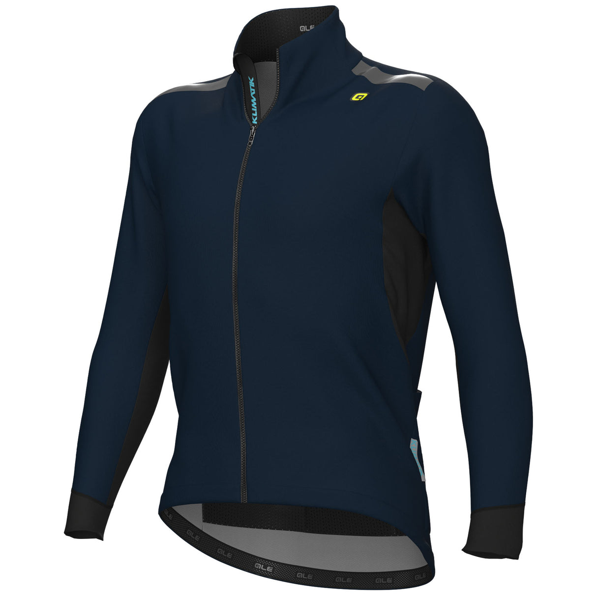 Giacca Ale Klimatik K-Tornado - Blu - G