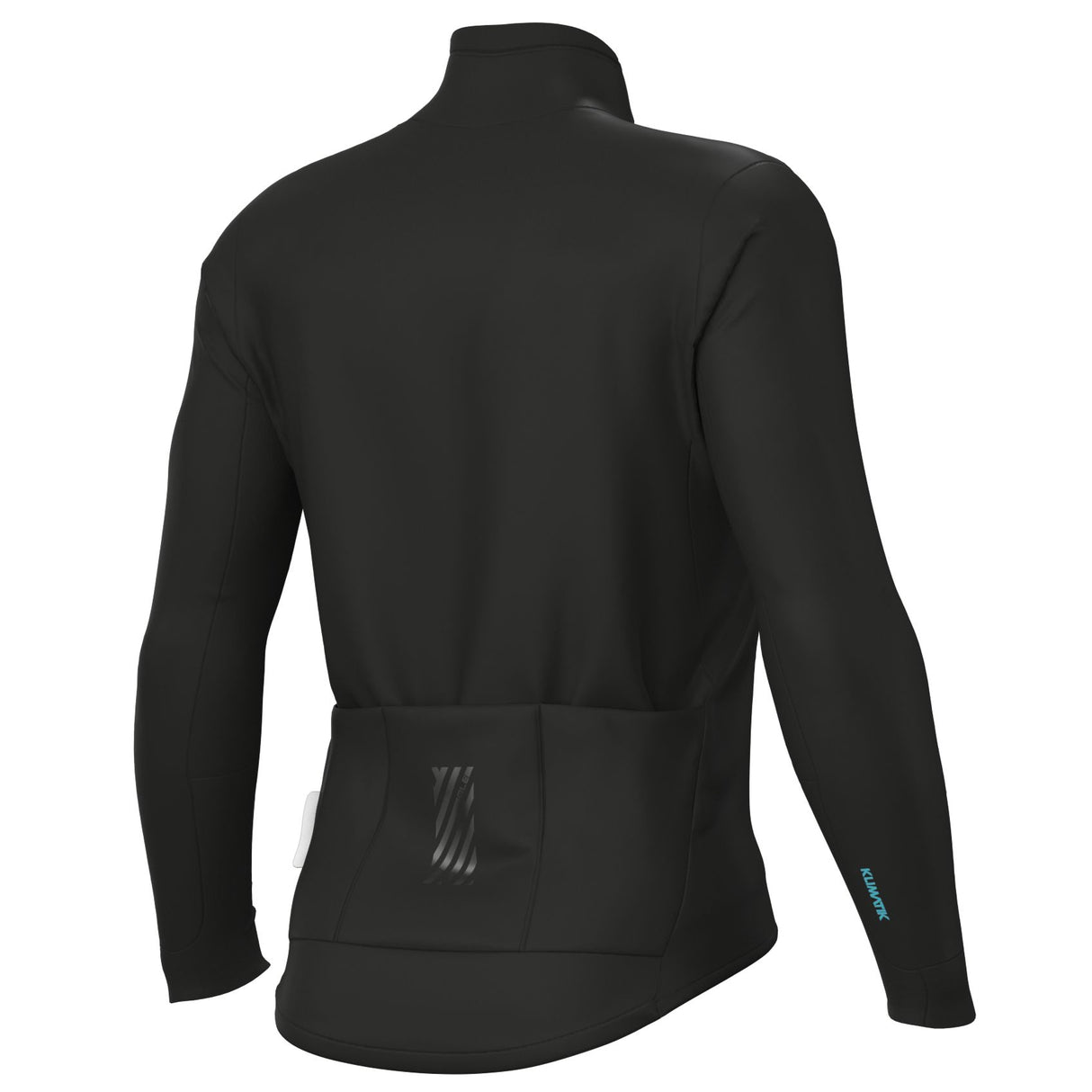 Giacca Ale Klimatik K-Double - Nero - B